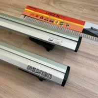 Menabo barre Lince XL 
