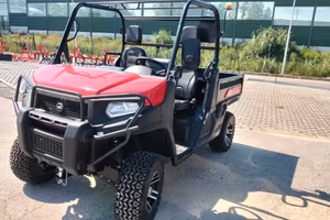 NUOVO UTV KIOTI K9