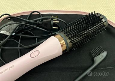 Spazzola asciugacapelli ghd duet blowdry