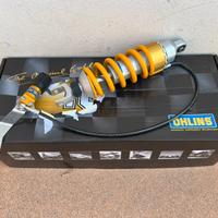 Monoammortizzatore Ohlins Yamaha MT 09