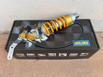 Monoammortizzatore Ohlins Yamaha MT 09