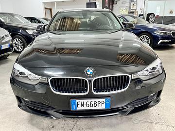 BMW 320d xDrive F30 BERLINA 119.000Km