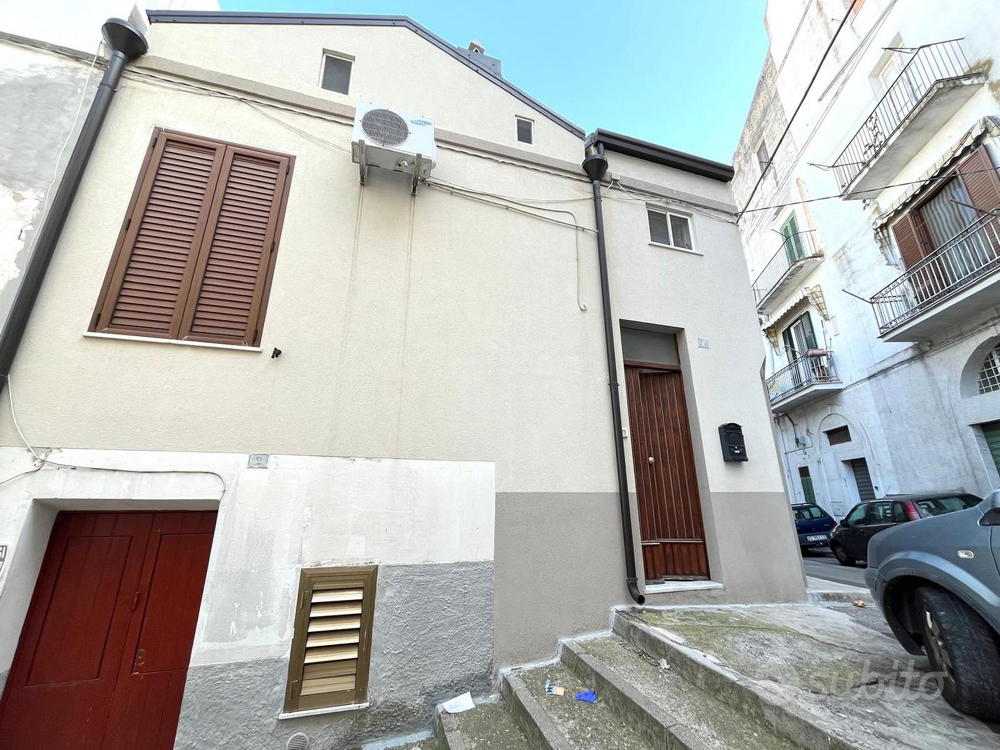Appartamento – Pisticci, Rione Portobello - Vista 3