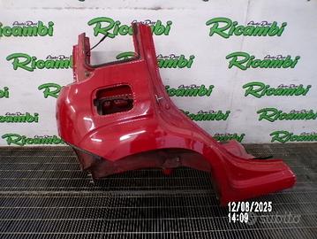 PARAFANGO POSTERIORE DESTRO PANDA 312 2022