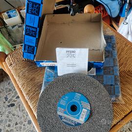 Mola da banco grana grossa