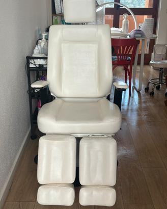 Poltrona pedicure
