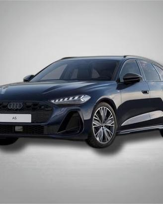 RICAMBI X AUDI A5 S-LINE 2026