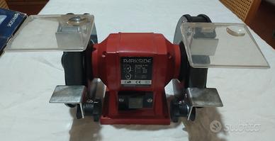 Smerigliatrice mola da banco Parkside PDS 200
