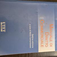 Manuale di Diritto Commerciale di Campobasso