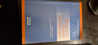Manuale di Diritto Commerciale di Campobasso