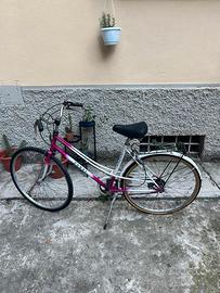 Bici in buone condizioni
