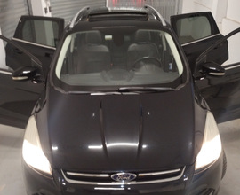 Ford Kuga 2.0 TDCI 163CV 4WD POEWERSHIFT TITANIUM