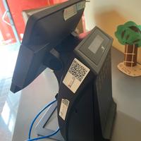 Cassa per ristoranti