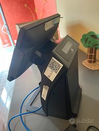 Cassa per ristoranti