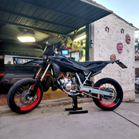 Husqvarna 125