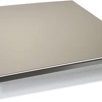 INOXLM Tagliere Spianatoia per impastare