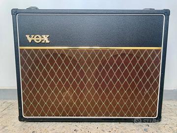 Vox AC30 C2 - RIBASSO