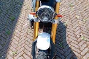 fantic 125 Caballero 