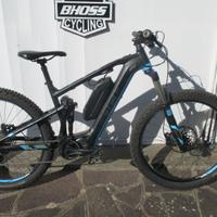 E-Bike Focus usata