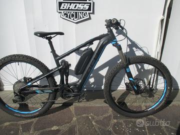 E-Bike Focus usata