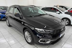 FIAT Tipo 1.6 Mjt S&S SW City Life 130 CV