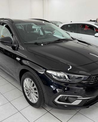 FIAT Tipo 1.6 Mjt S&S SW City Life 130 CV