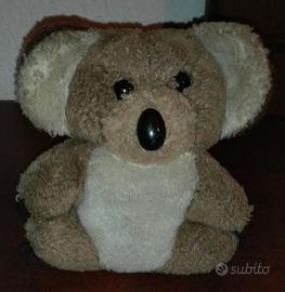 PELUCHE KOALA : Eccellenti Condizioni, Originale