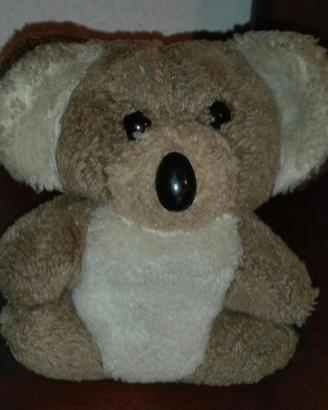 PELUCHE KOALA : Eccellenti Condizioni, Originale