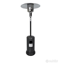 Fungo a gas da esterno