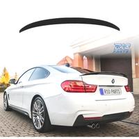 SPOILER BMW F32 13-20 LOOK M ABS