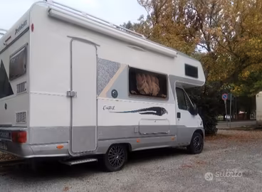 FIAT DUCATO 2.5 turbo dieesel