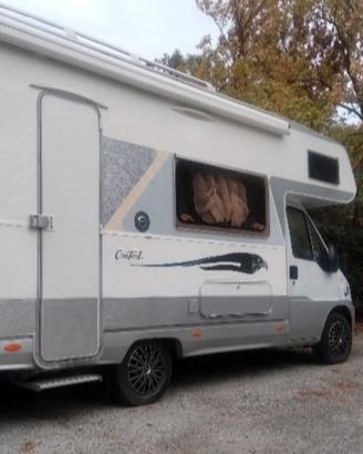 FIAT DUCATO 2.5 turbo dieesel