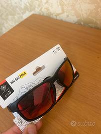 Occhiali da sole polarizzati