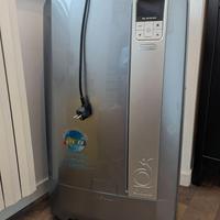 Condizionatore Pinguino De Longhi PAC WE126 ECO