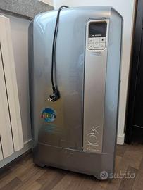 Condizionatore Pinguino De Longhi PAC WE126 ECO