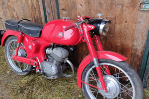 Motom Junior 100 Sport