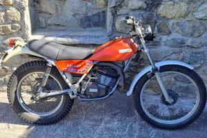 Trial Fantic 125