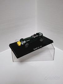 Modellino da collezione VW 57