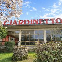 Ristorante Trivigliano [Cod. rif 3302942ACG]