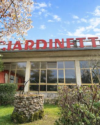 Ristorante Trivigliano [Cod. rif 3302942ACG]