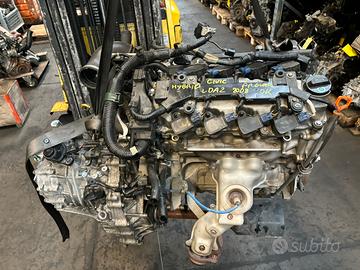 Motore e cambio Honda Civic Hybrid LDA2