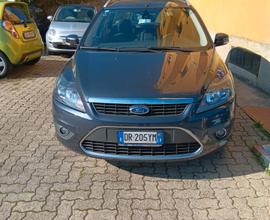 Ford Focus 2.0 TDCi (136CV) 5p. Tit. DPF