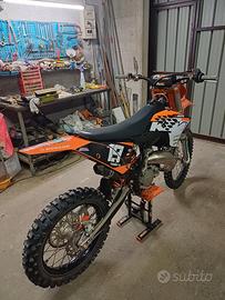 ktm sx