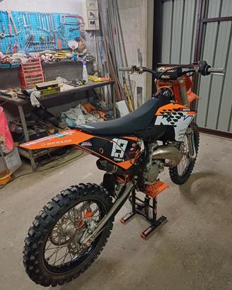 ktm sx