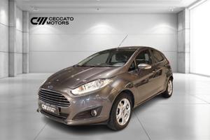 Ford Fiesta 1.0 Titanium 80cv 3p E6