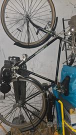 torpado mosquito bici