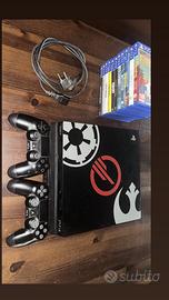 Play 4 pro 1 Tera