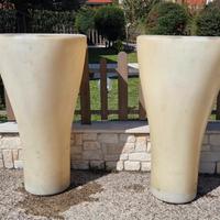 VASO SIXTY ALTO  LIVINGART ILLUMINABILE