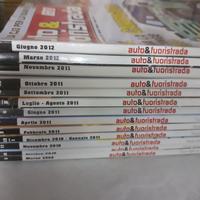 Riviste Auto&Fuoristrada