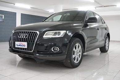 Audi Q5 2.0 TDI 170 CV quattro S tronic Advanced